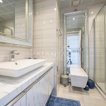 Ξενοδοχείο Calista, Empire, Seven Stars 5*