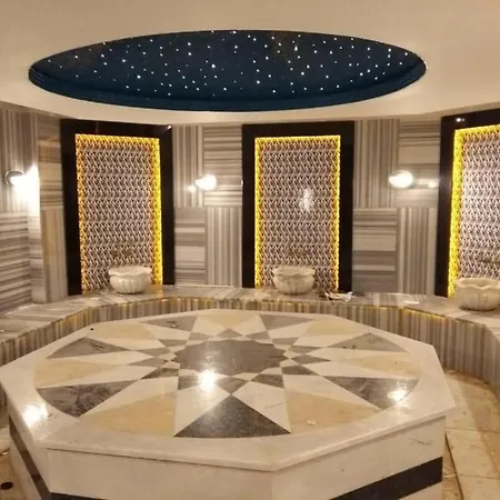 Calista, Empire, Seven Stars 5* Αλάνια