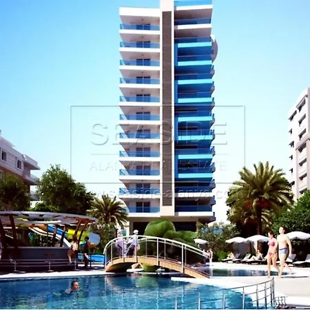 Calista, Empire, Seven Stars Ξενοδοχείο