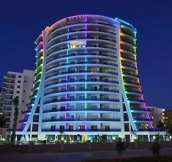 Calista, Empire, Seven Stars Ξενοδοχείο Αλάνια